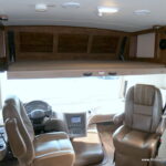 2016 Forest River FR3 30DS Class-A, King Bed, Low Miles, 2-Slide-Outs-Thumbnail