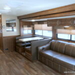 2016 Forest River FR3 30DS Class-A, King Bed, Low Miles, 2-Slide-Outs-Thumbnail
