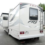 2016 Forest River FR3 30DS Class-A, King Bed, Low Miles, 2-Slide-Outs-Thumbnail