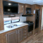 2016 Forest River FR3 30DS Class-A, King Bed, Low Miles, 2-Slide-Outs-Thumbnail