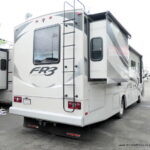 2016 Forest River FR3 30DS Class-A, King Bed, Low Miles, 2-Slide-Outs-Thumbnail