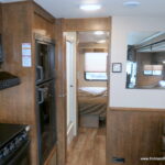 2016 Forest River FR3 30DS Class-A, King Bed, Low Miles, 2-Slide-Outs-Thumbnail