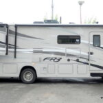 2016 Forest River FR3 30DS Class-A, King Bed, Low Miles, 2-Slide-Outs-Thumbnail