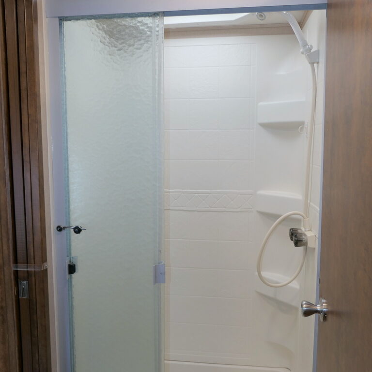 2016 Forest River FR3 30DS Class-A, King Bed, Low Miles, 2-Slide-Outs-Image