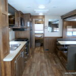 2016 Forest River FR3 30DS Class-A, King Bed, Low Miles, 2-Slide-Outs-Thumbnail