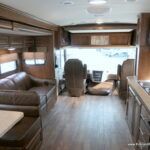 2016 Forest River FR3 30DS Class-A, King Bed, Low Miles, 2-Slide-Outs-Thumbnail