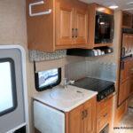 2017 Forest River SUNSEEKER 2400R MBS Class-B+, Mercedes Diesel, 2-Slides, Full Paint-Thumbnail