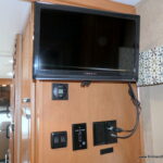 2017 Forest River SUNSEEKER 2400R MBS Class-B+, Mercedes Diesel, 2-Slides, Full Paint-Thumbnail