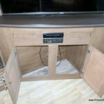 2018 COUGAR HALF-TON 27RESWE Travel Trailer, by Keystone RV, Slide-Out, Auto Jacks-Thumbnail
