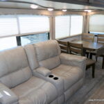 2018 COUGAR HALF-TON 27RESWE Travel Trailer, by Keystone RV, Slide-Out, Auto Jacks-Thumbnail