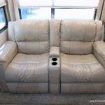 2018 COUGAR HALF-TON 27RESWE Travel Trailer, by Keystone RV, Slide-Out, Auto Jacks-Thumbnail