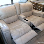 2018 COUGAR HALF-TON 27RESWE Travel Trailer, by Keystone RV, Slide-Out, Auto Jacks-Thumbnail