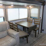 2018 COUGAR HALF-TON 27RESWE Travel Trailer, by Keystone RV, Slide-Out, Auto Jacks-Thumbnail