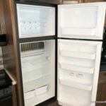 2018 COUGAR HALF-TON 27RESWE Travel Trailer, by Keystone RV, Slide-Out, Auto Jacks-Thumbnail