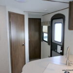 2018 COUGAR HALF-TON 27RESWE Travel Trailer, by Keystone RV, Slide-Out, Auto Jacks-Thumbnail