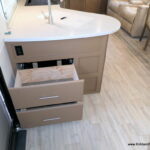 2018 COUGAR HALF-TON 27RESWE Travel Trailer, by Keystone RV, Slide-Out, Auto Jacks-Thumbnail