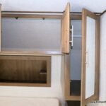 2018 COUGAR HALF-TON 27RESWE Travel Trailer, by Keystone RV, Slide-Out, Auto Jacks-Thumbnail