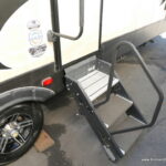 2018 COUGAR HALF-TON 27RESWE Travel Trailer, by Keystone RV, Slide-Out, Auto Jacks-Thumbnail