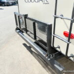2018 COUGAR HALF-TON 27RESWE Travel Trailer, by Keystone RV, Slide-Out, Auto Jacks-Thumbnail