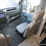 2018 Winnebago VIEW 24V Class-C, Twin Beds, LOW Miles, Mercedes Sprinter-Thumbnail