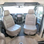 2018 Winnebago VIEW 24V Class-C, Twin Beds, LOW Miles, Mercedes Sprinter-Thumbnail