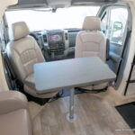 2018 Winnebago VIEW 24V Class-C, Twin Beds, LOW Miles, Mercedes Sprinter-Thumbnail