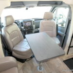 2018 Winnebago VIEW 24V Class-C, Twin Beds, LOW Miles, Mercedes Sprinter-Thumbnail