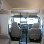 2018 Winnebago VIEW 24V Class-C, Twin Beds, LOW Miles, Mercedes Sprinter-Thumbnail
