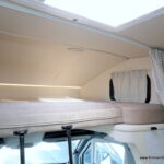 2018 Winnebago VIEW 24V Class-C, Twin Beds, LOW Miles, Mercedes Sprinter-Thumbnail