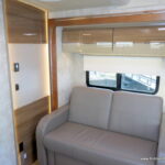 2018 Winnebago VIEW 24V Class-C, Twin Beds, LOW Miles, Mercedes Sprinter-Thumbnail