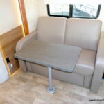 2018 Winnebago VIEW 24V Class-C, Twin Beds, LOW Miles, Mercedes Sprinter-Thumbnail