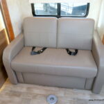 2018 Winnebago VIEW 24V Class-C, Twin Beds, LOW Miles, Mercedes Sprinter-Thumbnail