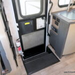 2018 Winnebago VIEW 24V Class-C, Twin Beds, LOW Miles, Mercedes Sprinter-Thumbnail