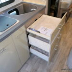 2018 Winnebago VIEW 24V Class-C, Twin Beds, LOW Miles, Mercedes Sprinter-Thumbnail