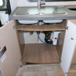 2018 Winnebago VIEW 24V Class-C, Twin Beds, LOW Miles, Mercedes Sprinter-Thumbnail