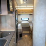 2018 Winnebago VIEW 24V Class-C, Twin Beds, LOW Miles, Mercedes Sprinter-Thumbnail