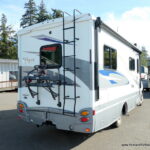 2018 Winnebago VIEW 24V Class-C, Twin Beds, LOW Miles, Mercedes Sprinter-Thumbnail