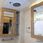 2018 Winnebago VIEW 24V Class-C, Twin Beds, LOW Miles, Mercedes Sprinter-Thumbnail
