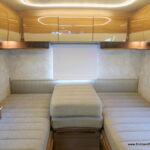 2018 Winnebago VIEW 24V Class-C, Twin Beds, LOW Miles, Mercedes Sprinter-Thumbnail