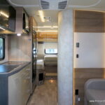 2018 Winnebago VIEW 24V Class-C, Twin Beds, LOW Miles, Mercedes Sprinter-Thumbnail