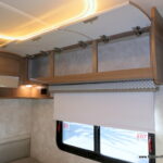 2018 Winnebago VIEW 24V Class-C, Twin Beds, LOW Miles, Mercedes Sprinter-Thumbnail
