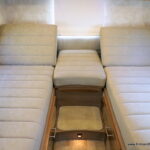 2018 Winnebago VIEW 24V Class-C, Twin Beds, LOW Miles, Mercedes Sprinter-Thumbnail