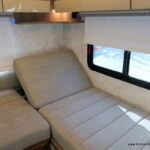 2018 Winnebago VIEW 24V Class-C, Twin Beds, LOW Miles, Mercedes Sprinter-Thumbnail