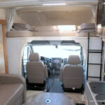 2018 Winnebago VIEW 24V Class-C, Twin Beds, LOW Miles, Mercedes Sprinter-Thumbnail