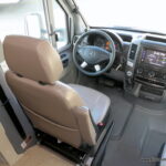 2018 Winnebago VIEW 24V Class-C, Twin Beds, LOW Miles, Mercedes Sprinter-Thumbnail