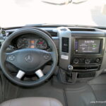 2018 Winnebago VIEW 24V Class-C, Twin Beds, LOW Miles, Mercedes Sprinter-Thumbnail