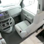 2025 Forest River SUNSEEKER 2350LE Class-C, Cab-Bunk, Sleeps-6-Thumbnail