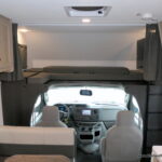 2025 Forest River SUNSEEKER 2350LE Class-C, Cab-Bunk, Sleeps-6-Thumbnail