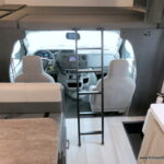 2025 Forest River SUNSEEKER 2350LE Class-C, Cab-Bunk, Sleeps-6-Thumbnail