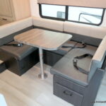 2025 Forest River SUNSEEKER 2350LE Class-C, Cab-Bunk, Sleeps-6-Thumbnail
